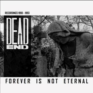 Forever is Not Eternal