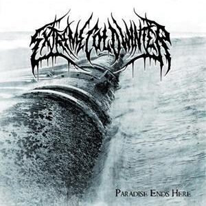 Paradise Ends Here