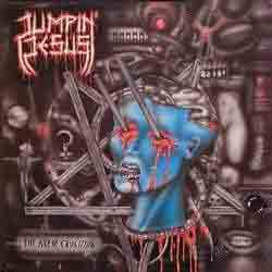 Art of Crucifying The