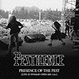 Presence of the Pest, live at Dynamo 1992