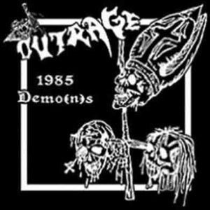 Demo(n)s 1985