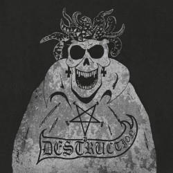 Bestial Invasion Of Hell