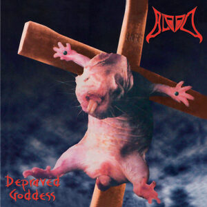 Depraved Godess