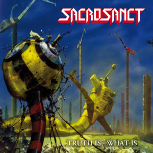 Truth  Is What Is