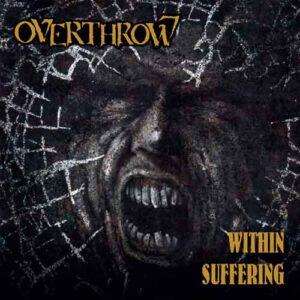 Within Suffering