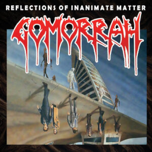 Reflections of Inanimate Matter