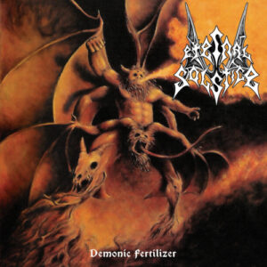 Demonic Fertilizer