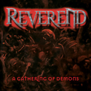 A Gathering of Demons