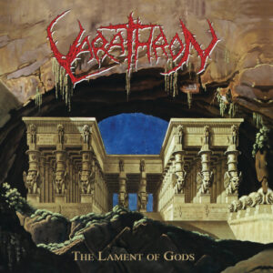 Lament of Gods The