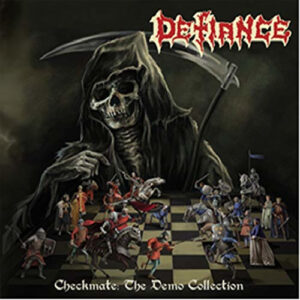 Checkmate: The Demo Collection (2 CD)
