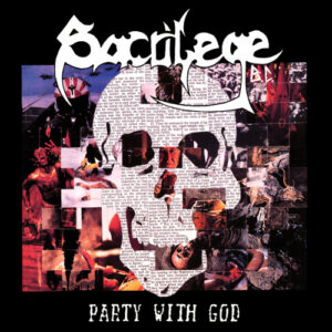 Party With God