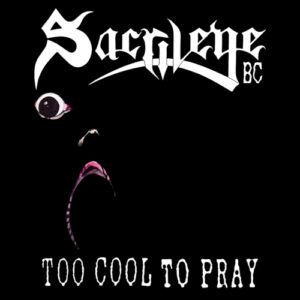 To Cool to Pray