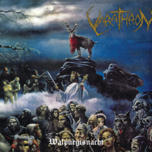 Walpurgisnacht