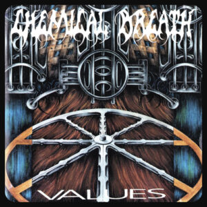 Values (Vinyl LP)