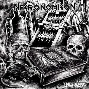 Demos The (Black Vinyl LP)