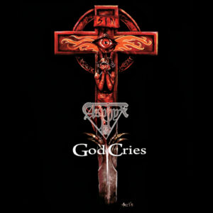 God Cries