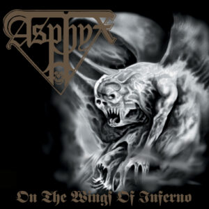 On The Wings of Inferno