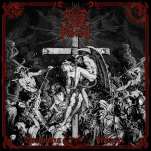 Blasphemous Prophecies