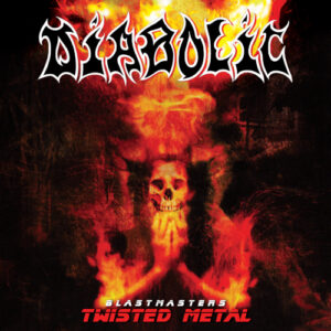 Blastmasters, Twisted Metal