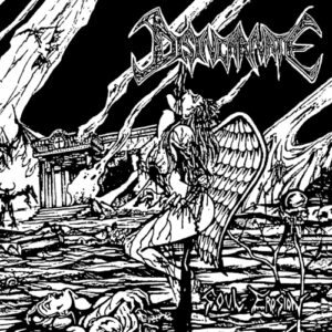 Soul Erosion - Demo 1992
