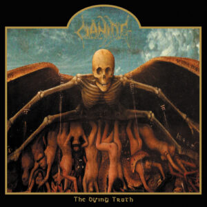 Dying Truth The