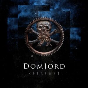 Gravrost (Vinyl)