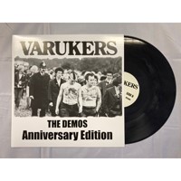 Demos (Anniversary Edition (Black marble vinyl)