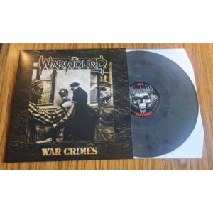 War Crimes (Grey Marble Vinyl)