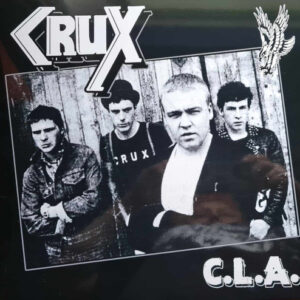 C.L.A. (Green Vinyl LP)