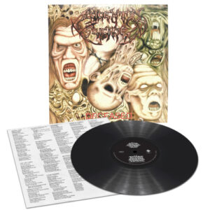 Deceased (Vinyl LP)