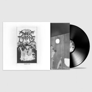Cromlech (Vinyl LP)