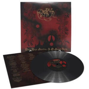 Black Royal Spiritism - I. O Sino da Igreja (LP)