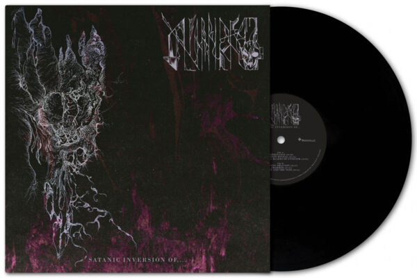 Satanic Inversion of (Vinyl LP)