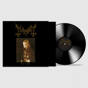 Live in Zeitz (Vinyl LP)