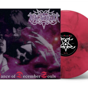 Dance Of December Souls (Marbled Vinyl LP)