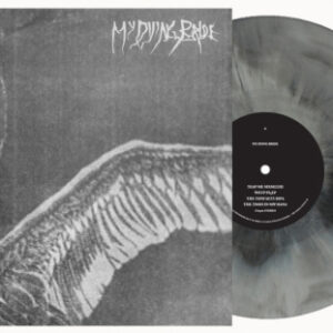 Turn Loose The Swans (Marbled Vinyl LP)