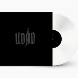 Udåd (Clear Vinyl LP)