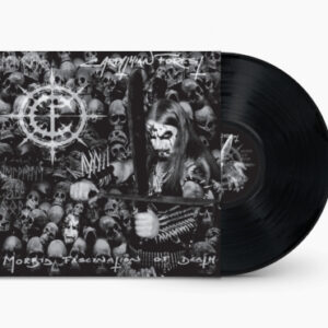 Morbid Fascination Of Death (Vinyl LP)