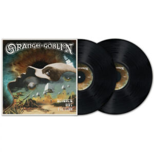 Science, Not Fiction (2 LP Vinyl)