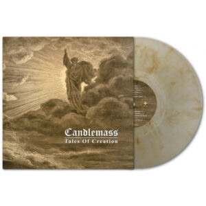 Tales Of Creation (Marbled Vinyl LP)