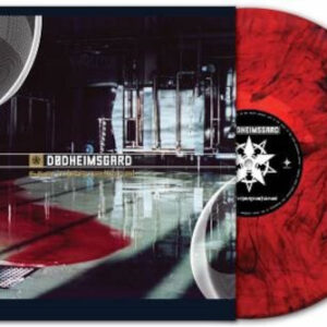 666 International (Red Marbled Vinyl LP)