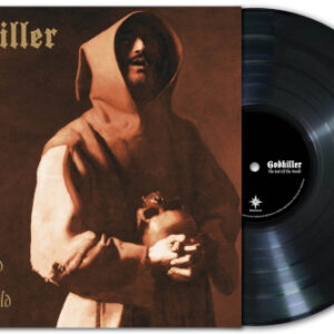 End of the World The (Black Vinyl LP)