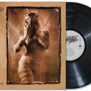Serenades (Black Vinyl LP)