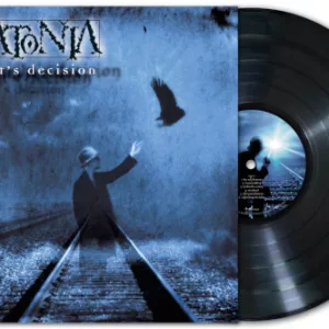 Tonights Decision (Black Vinyl LP)