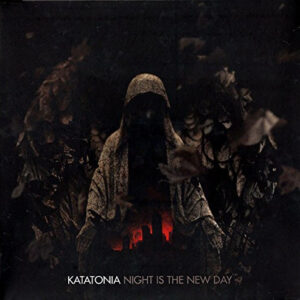 Night Is The New Day (2 LP)