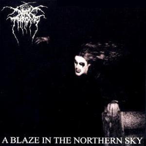 A Blaze in the Northern Sky (Vinyl LP)