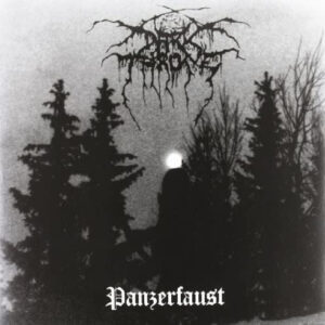Panzerfaust (Vinyl LP)