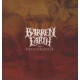 Devil's Resolve (Vinyl LP)