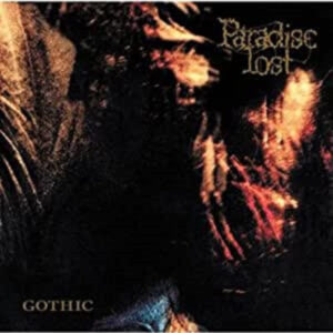 Gothic (Vinyl LP)