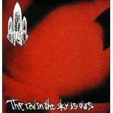 Red In The Sky Is Ours (Vinyl LP)